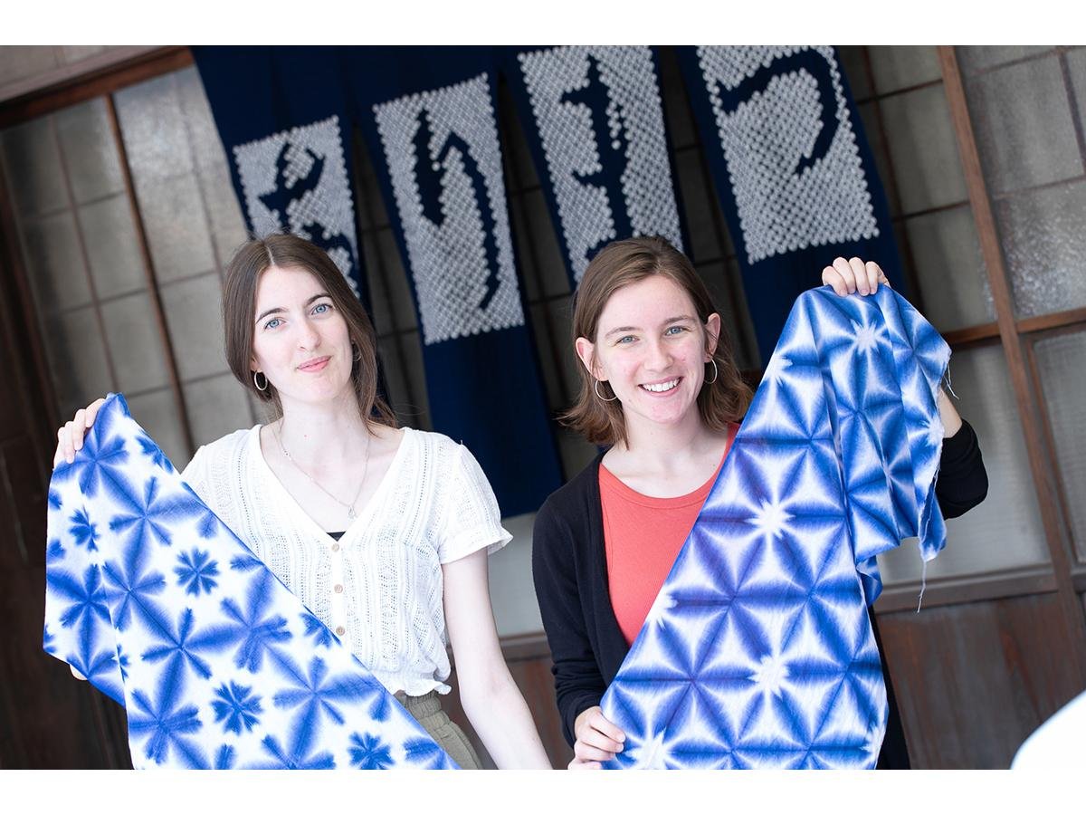 🏛️ 아리마츠・나루미 염색 회관 (아리마츠・나루미 시보리 카이칸) 이미지 4